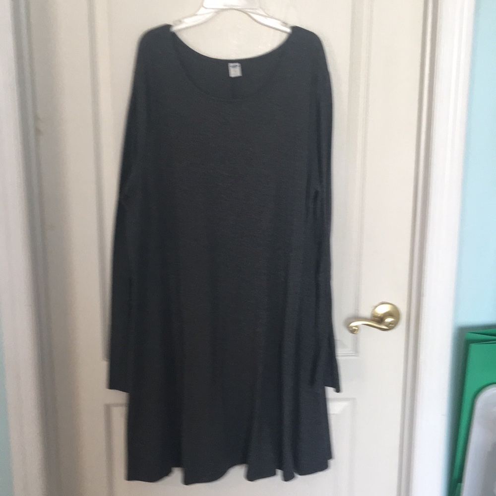 Dress/Tunic